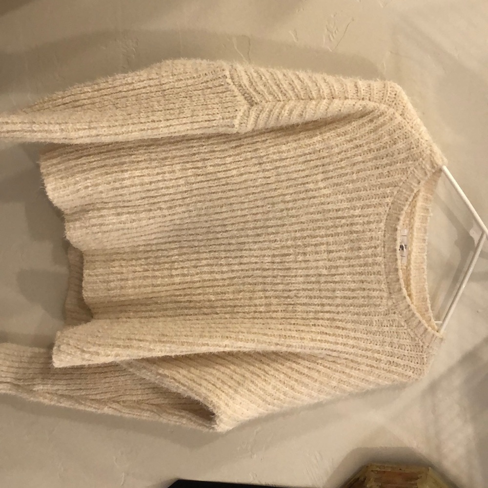 Brand new soft sweater